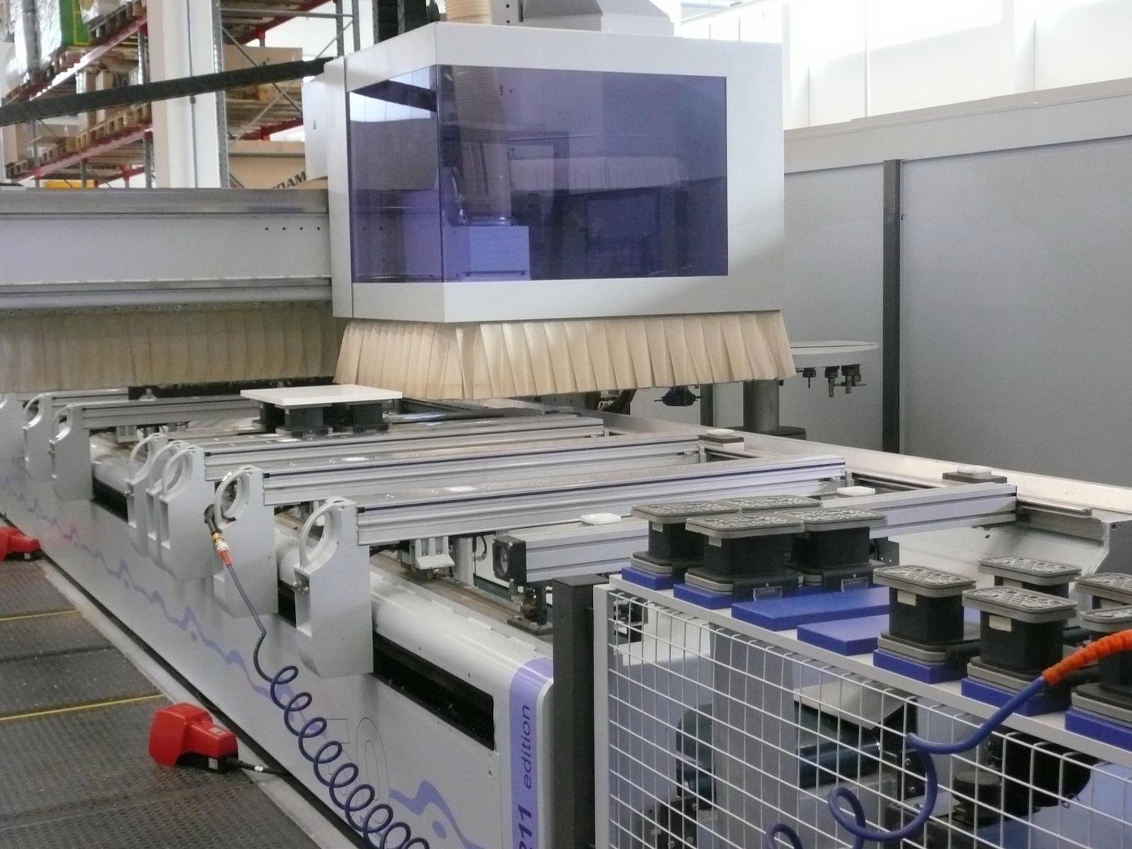 CNC Lohnfertigung